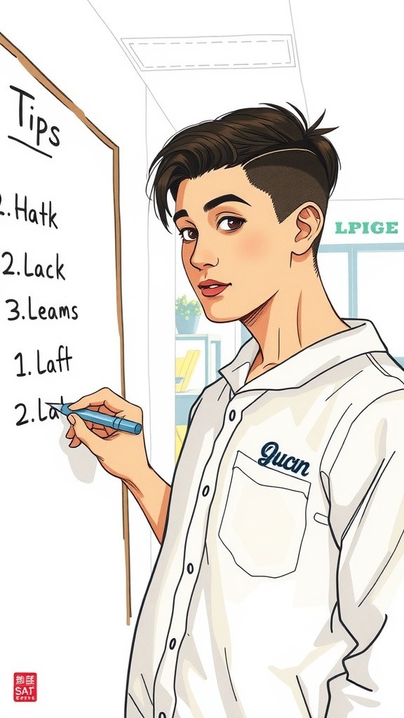 10 Tips untuk Sukses dalam Bisnis