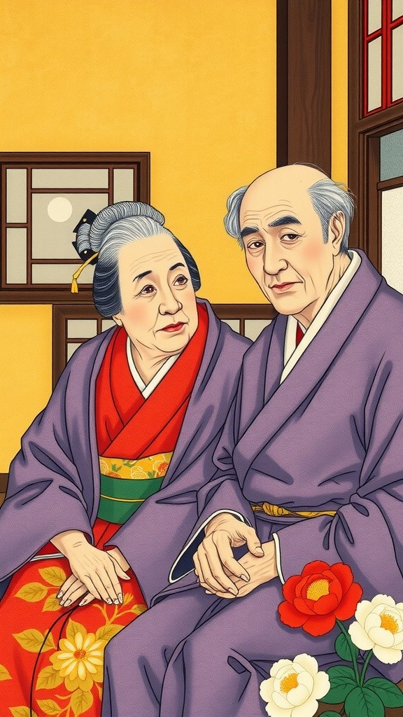 Kisah Momotaro: Wira dari Buah Persik
