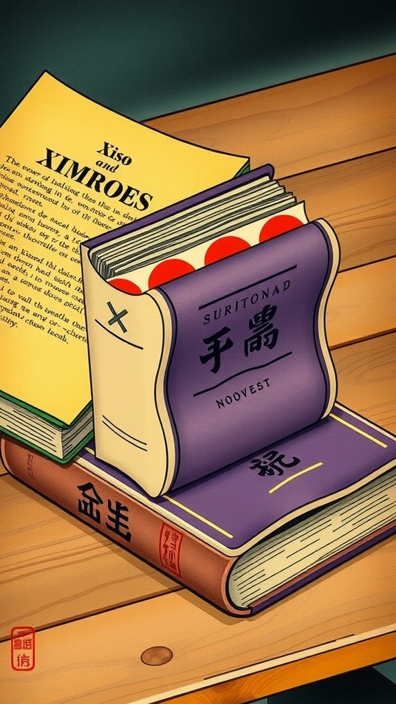 The Lost Letters of Love