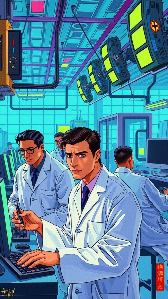 Quantum Butterfly: A Journey Through Realities