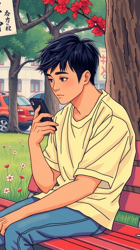 Mengapa Kita Sering Overthinking Setelah Chat Orang yang Kita Suka?