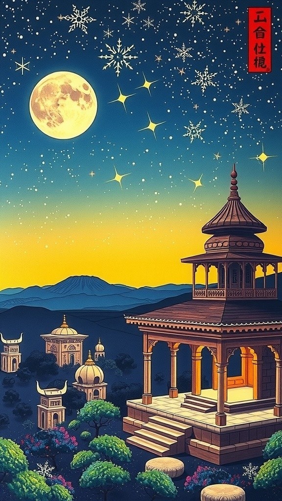 Hantu Sejarah di Baitul Ma'mur
