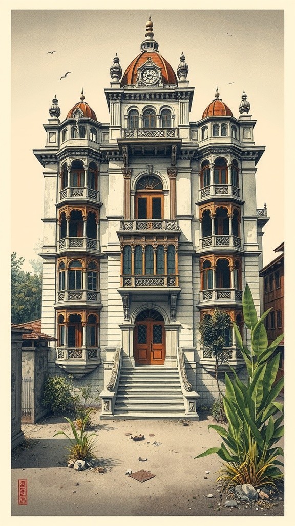 तुम्हें उस हवेली में नहीं जाना चाहिए