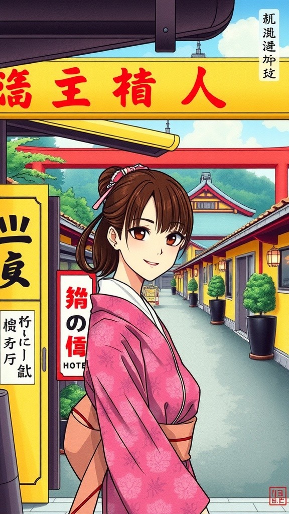 Keindahan Budaya Omotenashi di Jepang