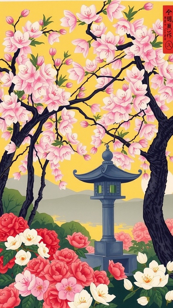 Misteri dan Keanggunan Geisha di Jepang