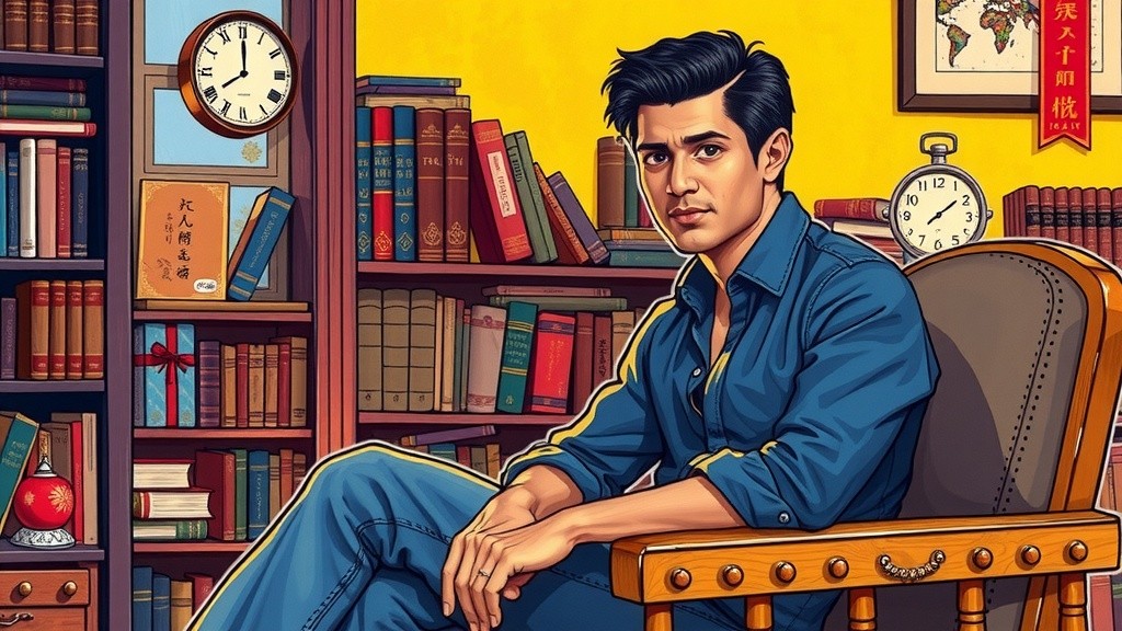 खोई हुई दस्तावेज़