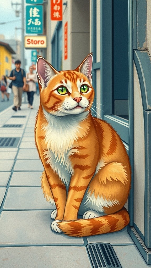 Kucing Nasihat: Kebaikan atau Kebodohan?