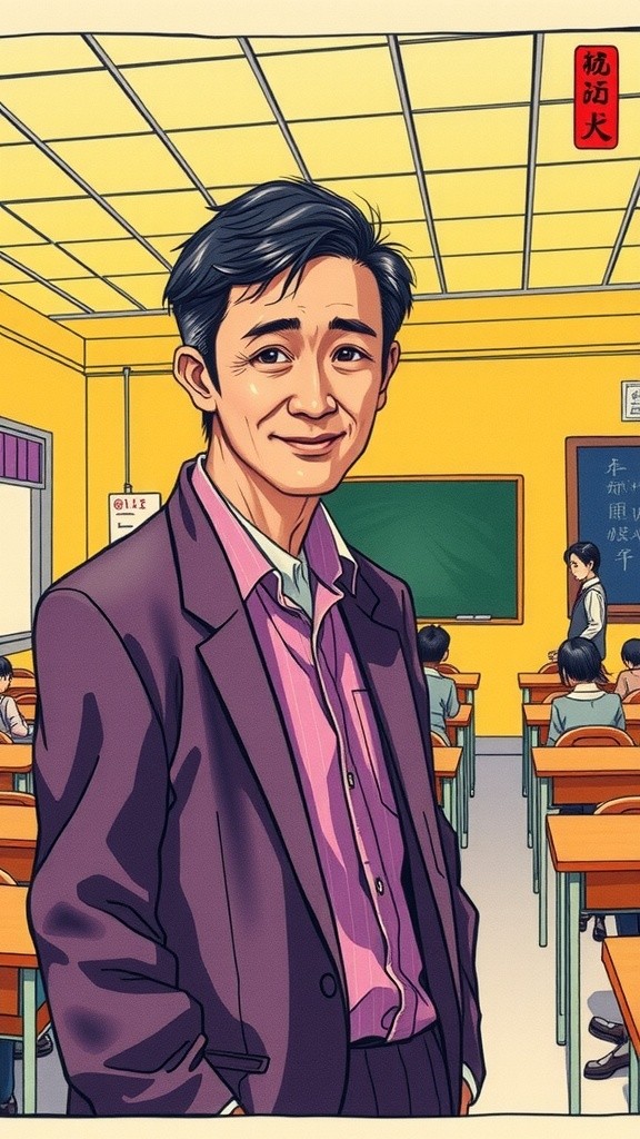 Jawaban Konyol Siswa di Kelas