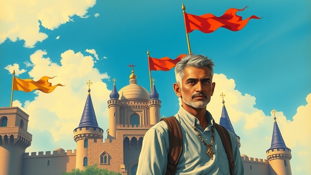 সাত ভাই চম্পা: একটি জাদুকরী গল্পের সাগর