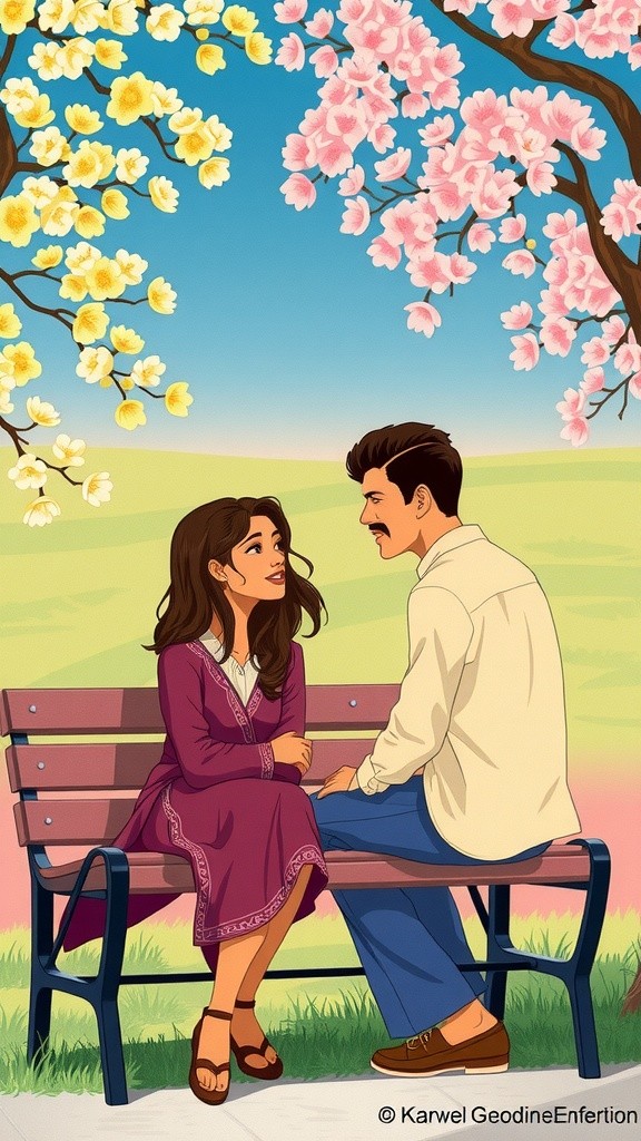 Makna Cinta Sejati