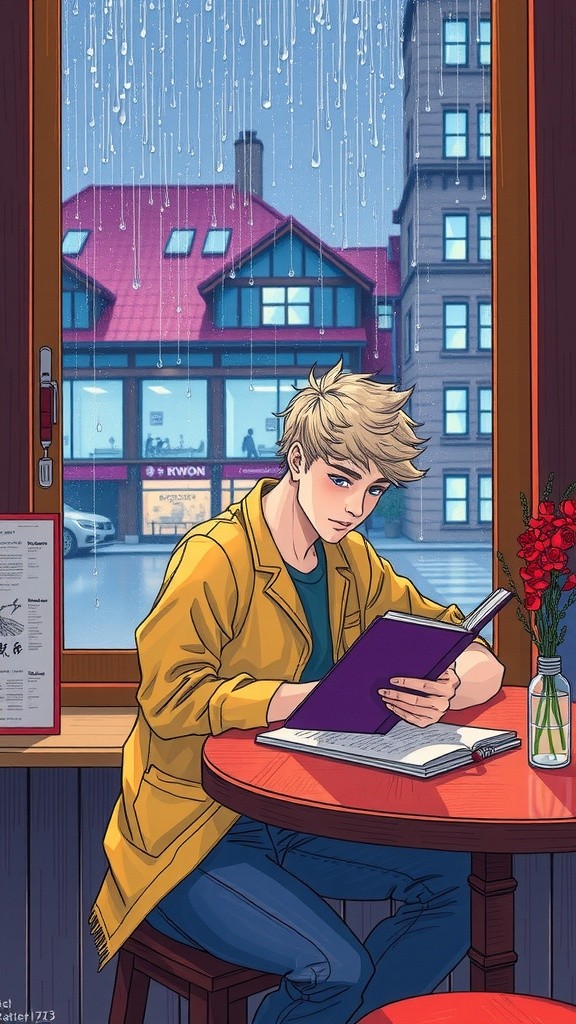 Leo's Imagination: Bringing Drawings to Life