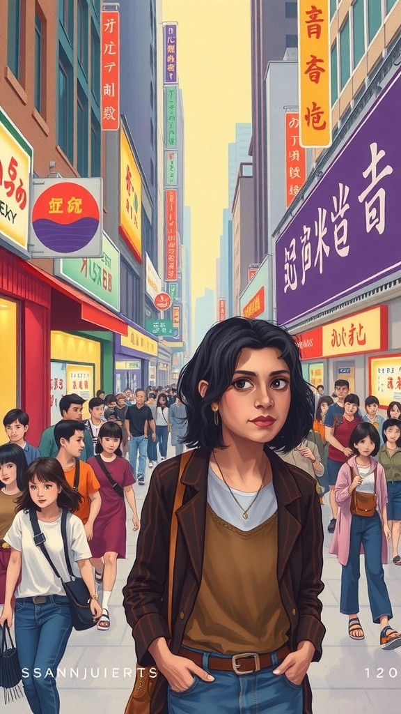 The Quiet Wind