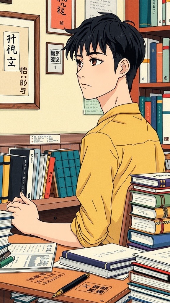 Doraemon's Homework Help Adventure
