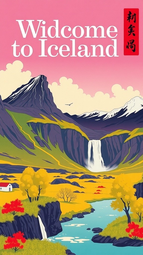 Iceland Adventures: Glaciers, Geysers, and Giggles!