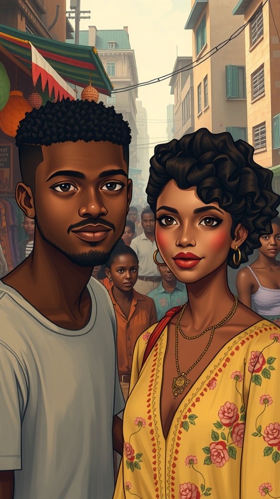 Survival of the Fittest: Lagos Edition
