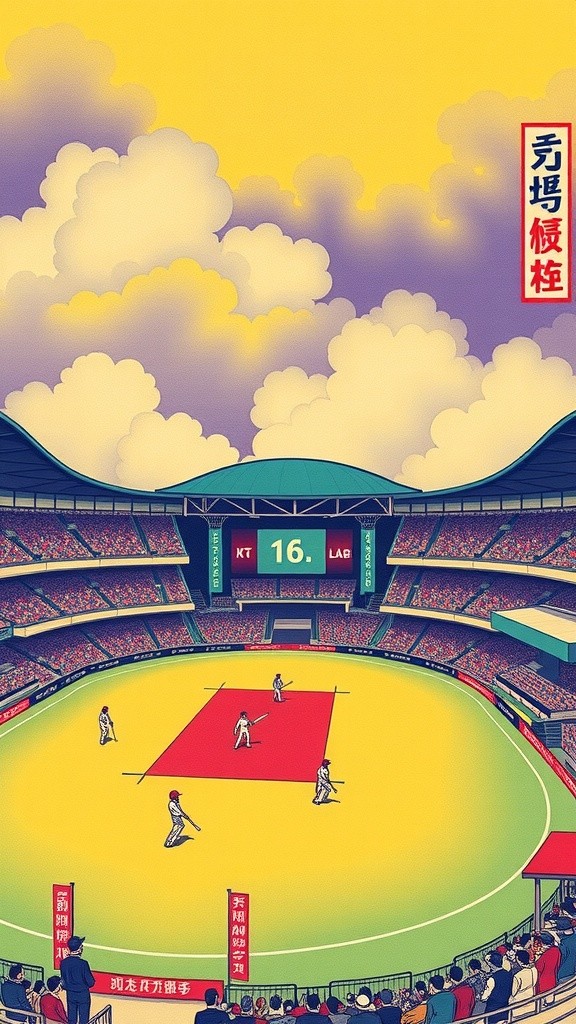 Super Over Showdown: AI ka Cricket Magic!