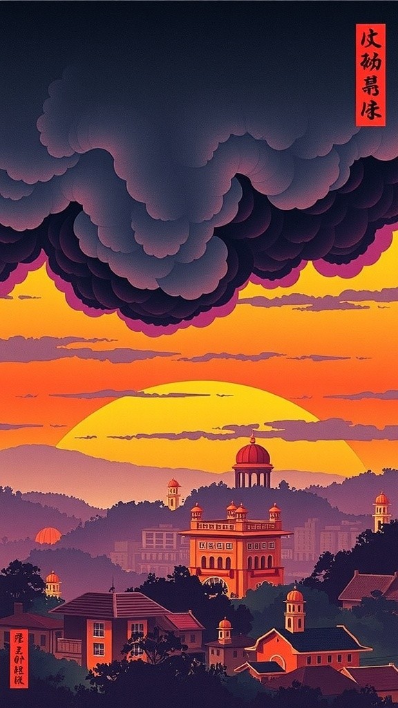 चंद्रगढ़ का शाप: बलिदान और मुक्ति