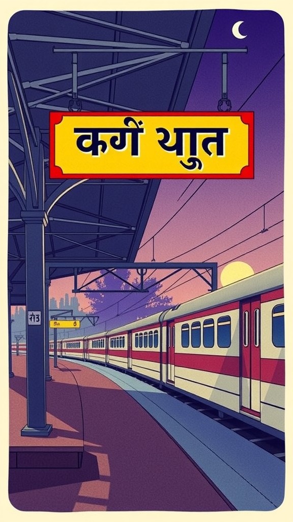 राजू का छोटा सा झूठ