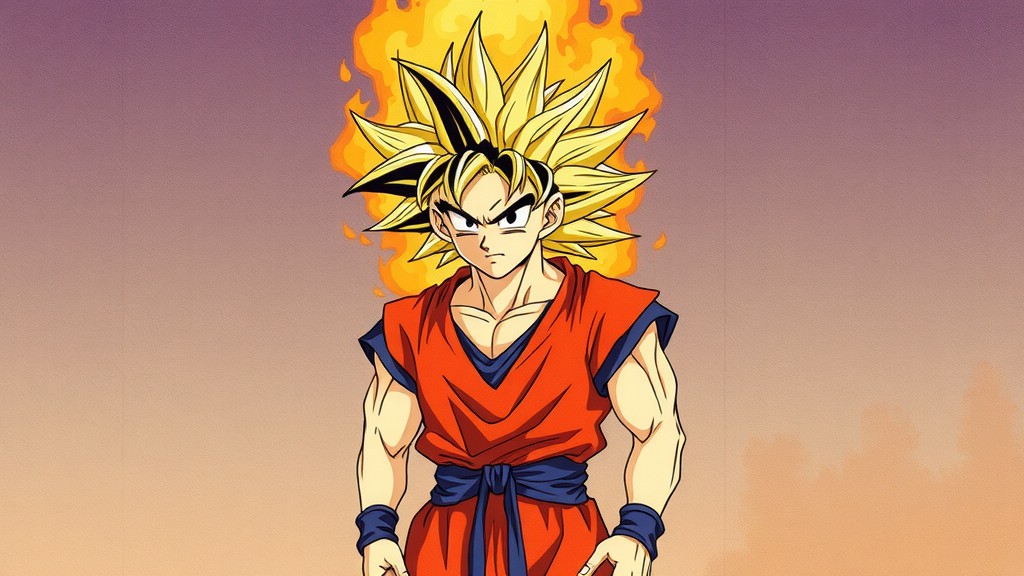 Goku's Triumph: The Path Ahead!