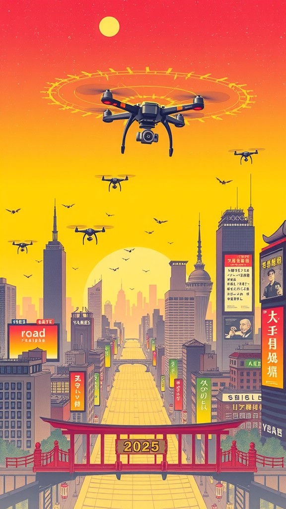 2025: Embrace AI or Get Left Behind!