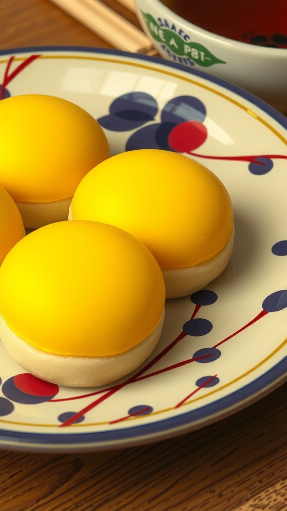 Sejarah dan Kesehatan Dorayaki, Jajanan Favorit Doraemon!