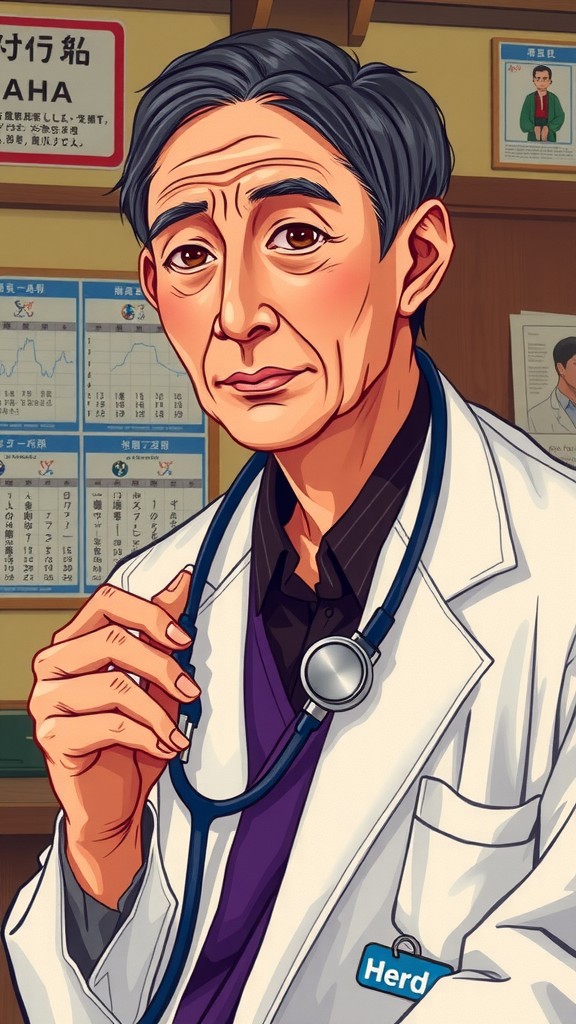 Unlock the Secret to Living Past 100: Daily Habits from Okinawan Doctors!