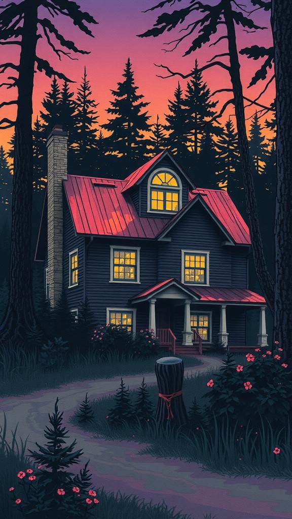 The Call from Upstairs
