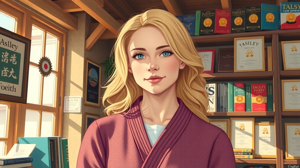 Wendy's Fall: Beauty, Brains, and the Price of Desire