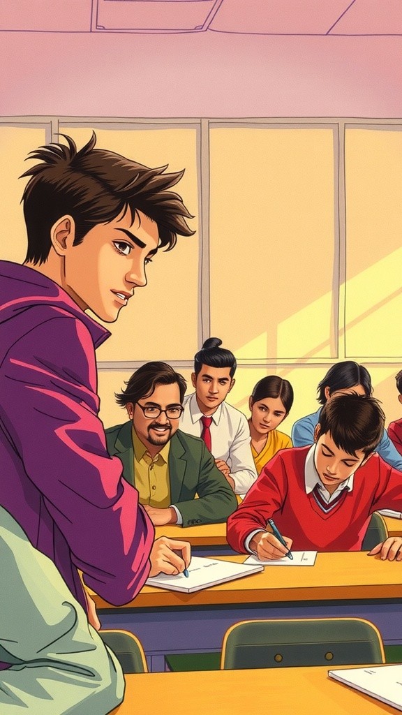 Changu-Mangu Ki Dosti Aur Mazedaar Kisse!