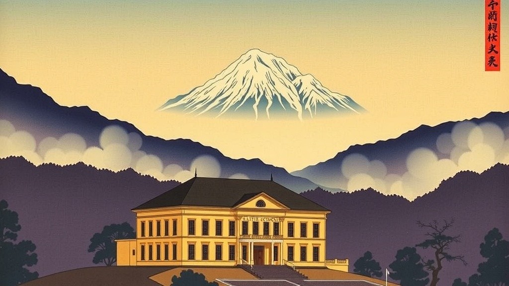 Kazama Ren: Wali Kelas Misterius Kelas 3-C
