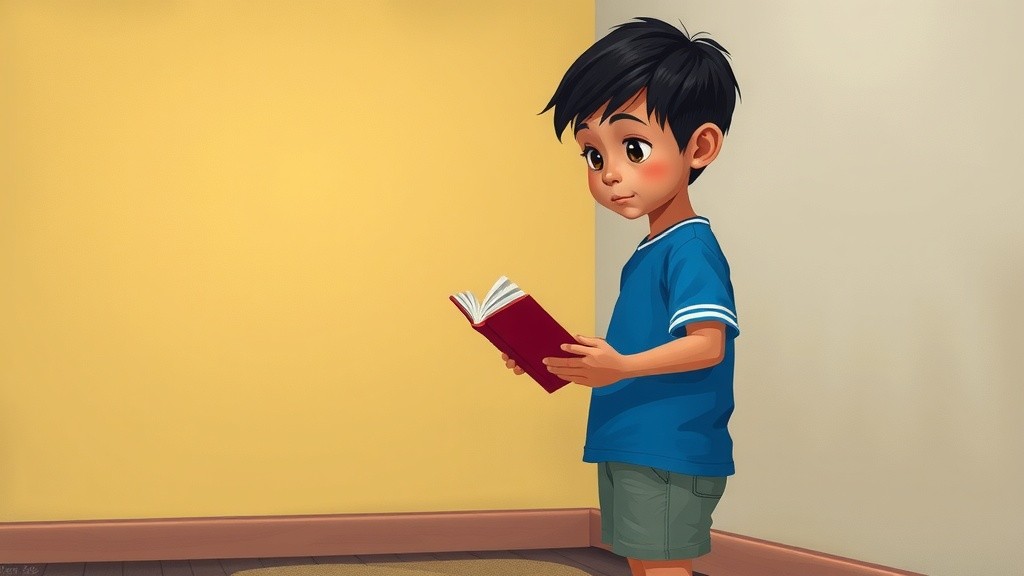Buku Ajaib dan Kejujuran Dadang
