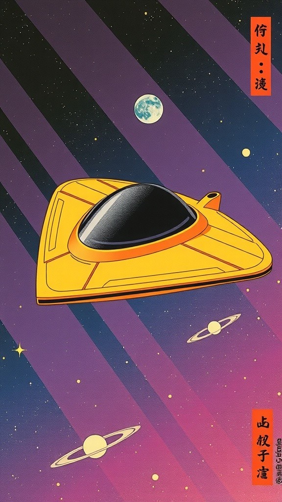 Captain Eva and the Space Squid Adventure!