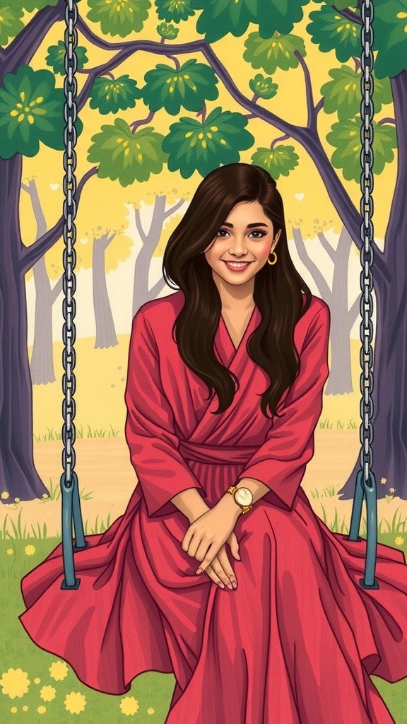 नेलविना और रोज़ी की अनमोल दोस्ती