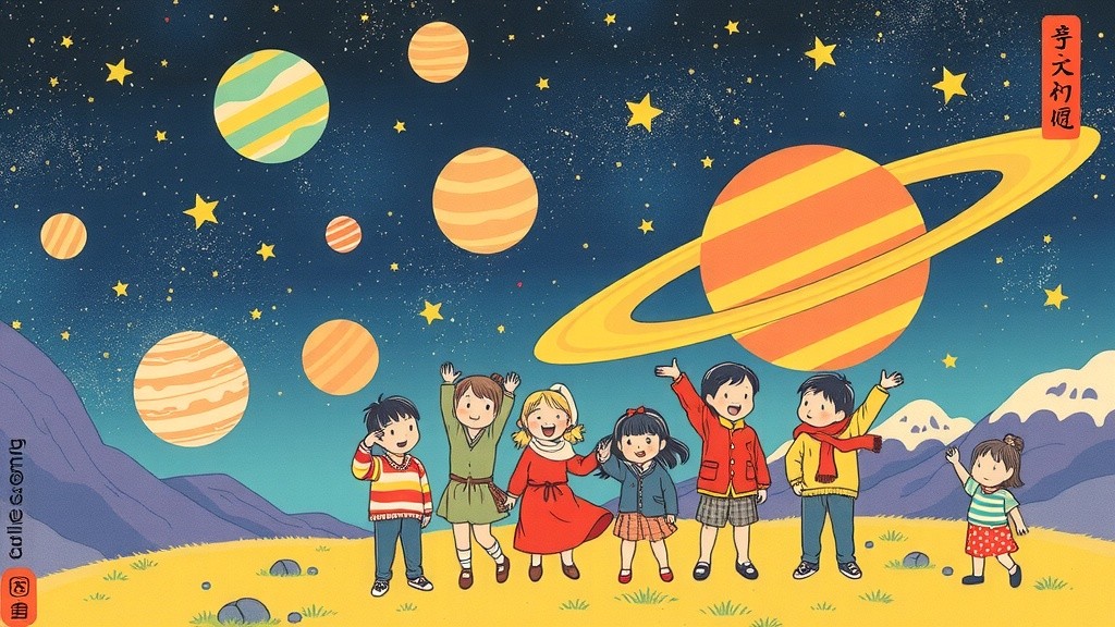 The Enchanted Manner Festival: Lessons Through Adventure