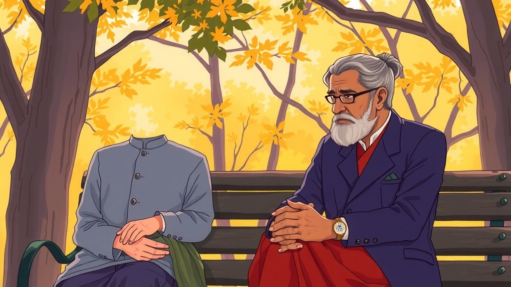 دوستی کا حقیقی امتحان
