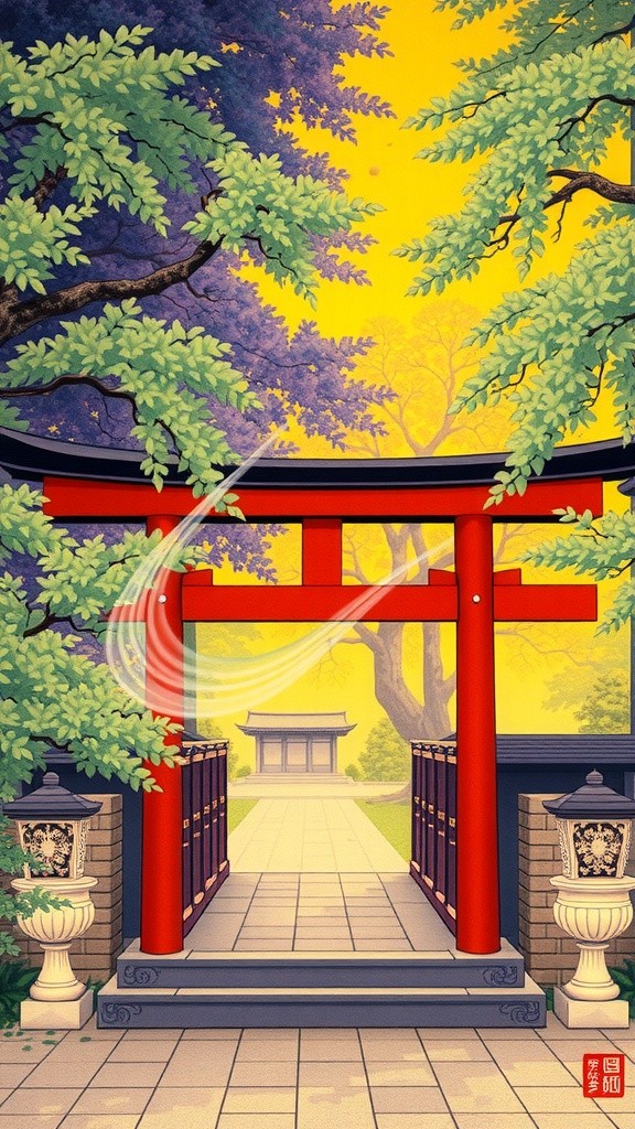 The Silent Swordsman of Mount Fushin