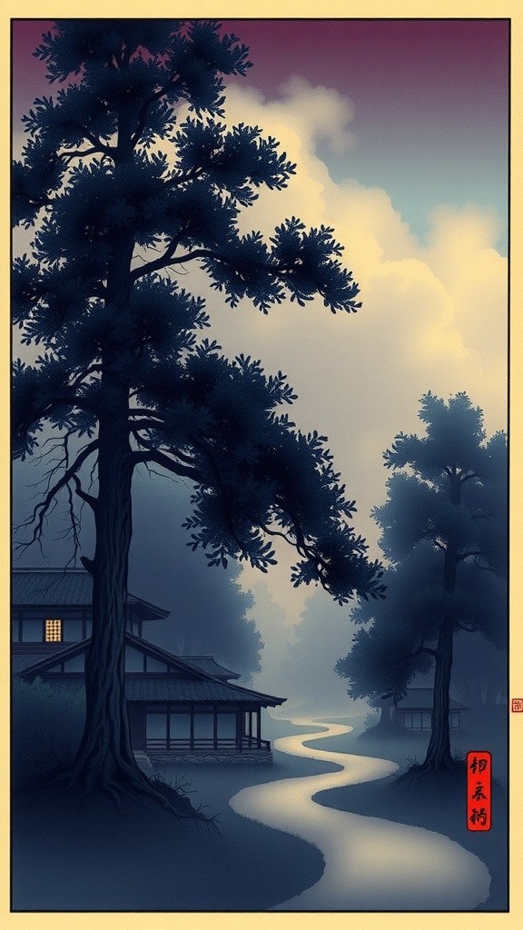 The Haunting of WuminKong: A Tale of Possession and Screams