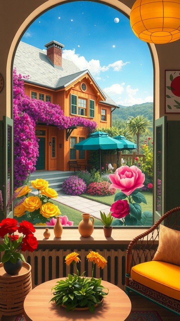 ¿Qué Pasa en Casa Emilia?