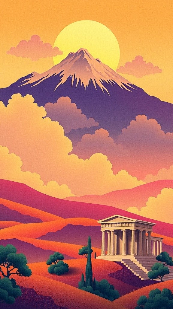 The Tale of Artemis