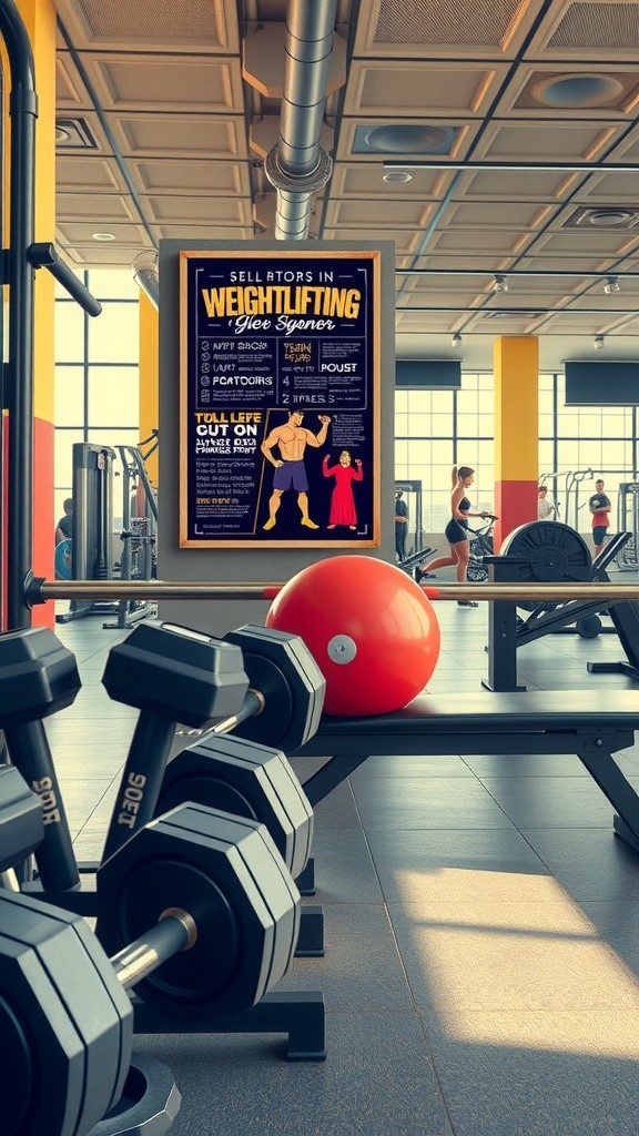 Weight Lifting Exercise Tutorial