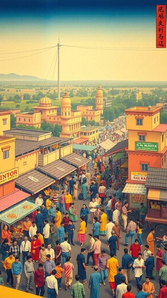 भारत में अंधत्व का मुद्दा