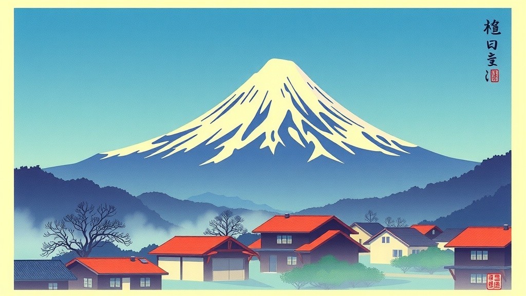 The Secret of Sun Mountain