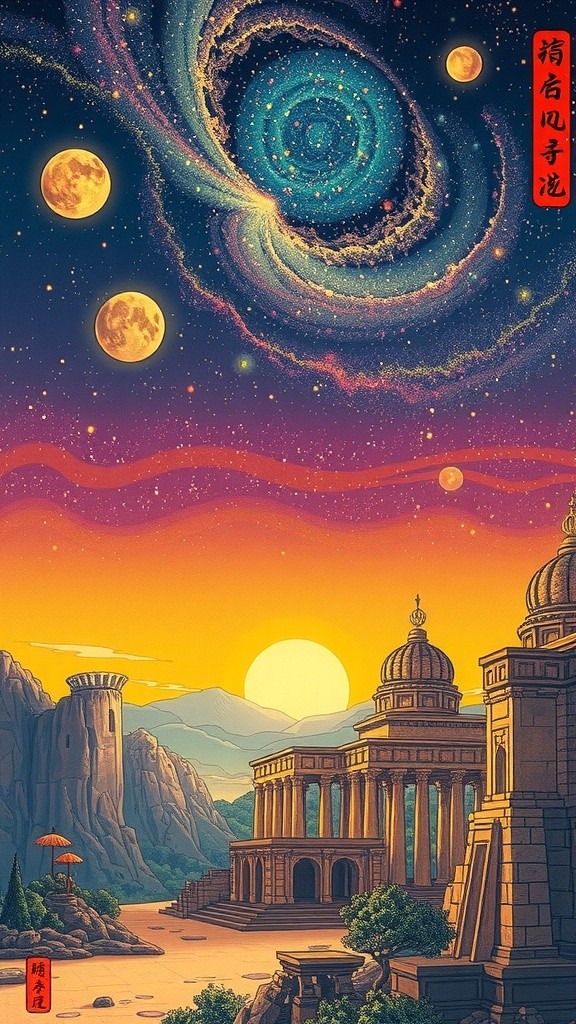 Ramayana: The Divine Promise
