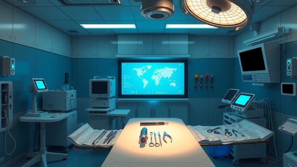 The Essential Role of Preference Cards in Surgical Success