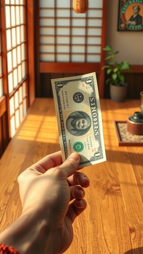 Turn $5 into Freedom: Start Your Dream Today!