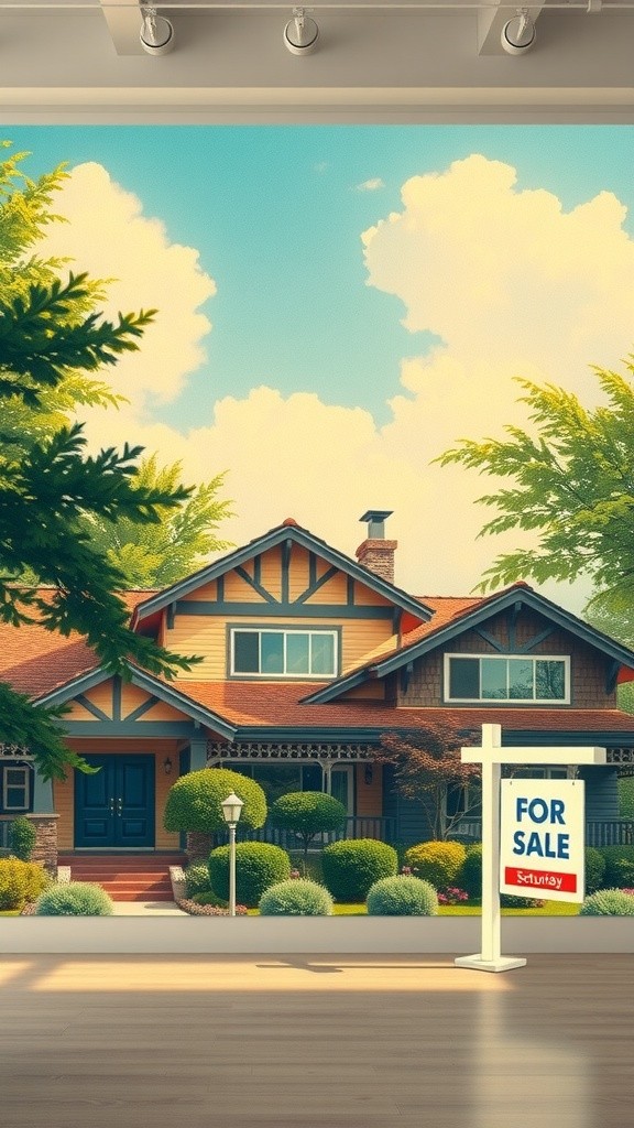 3 Kesalahan Fatal Saat Beli Rumah!