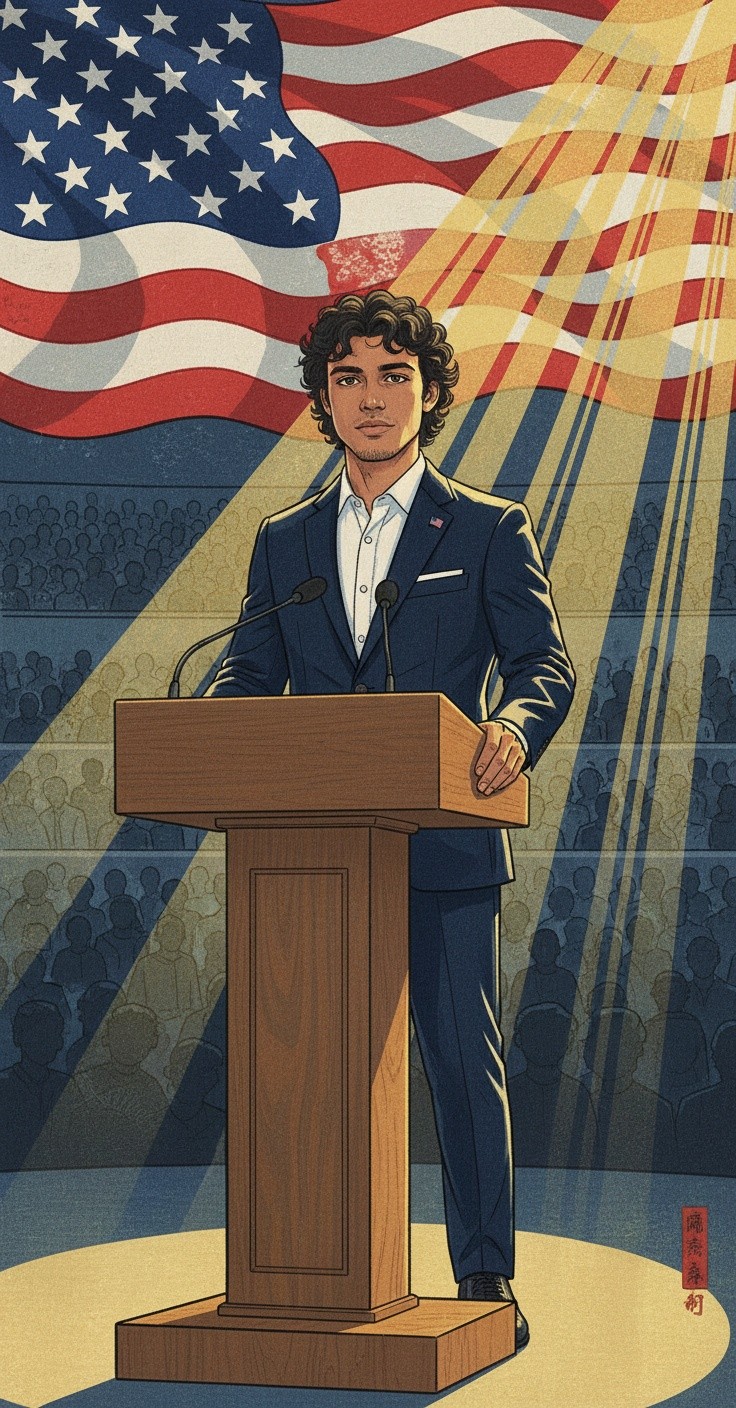 Charlie Kirk: A Legacy of Hope and Unity