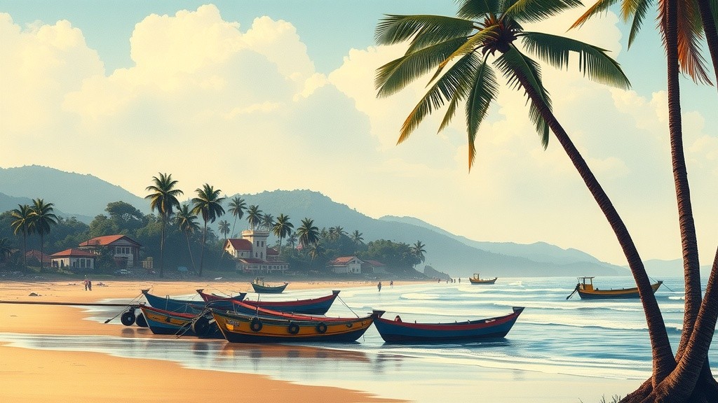 Ravi and the Path to True Fortune