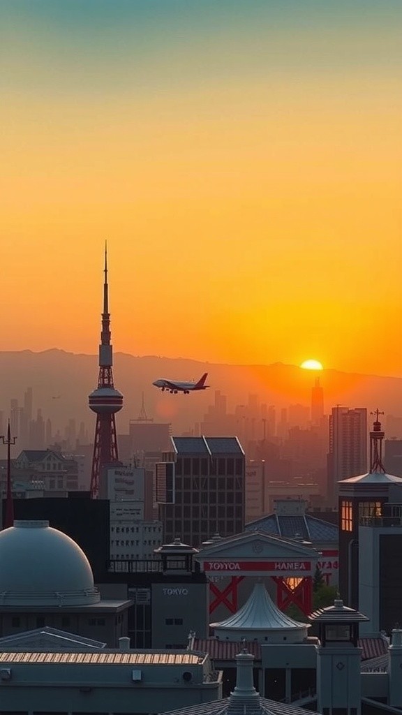 The Tragic Flight of Japan Airlines 123: A Descent into Chaos
