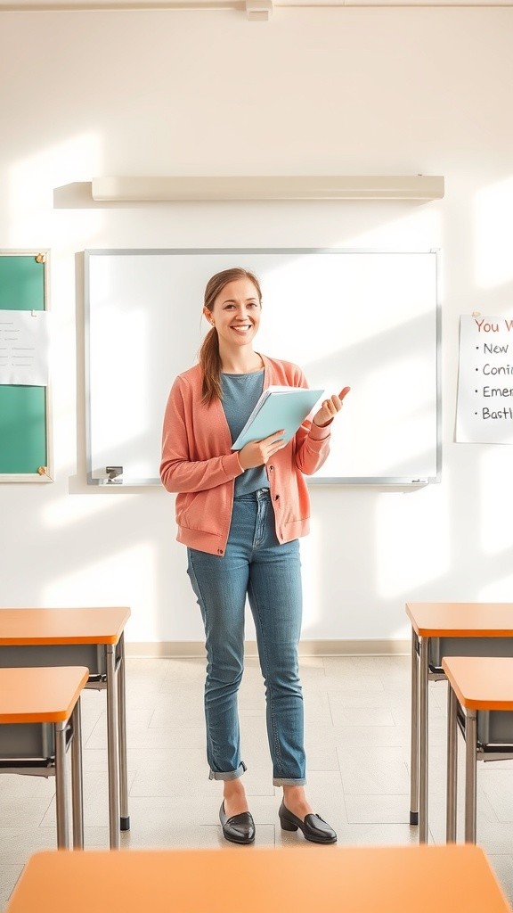 Imagery in Learning: Teacher and Students Engaged